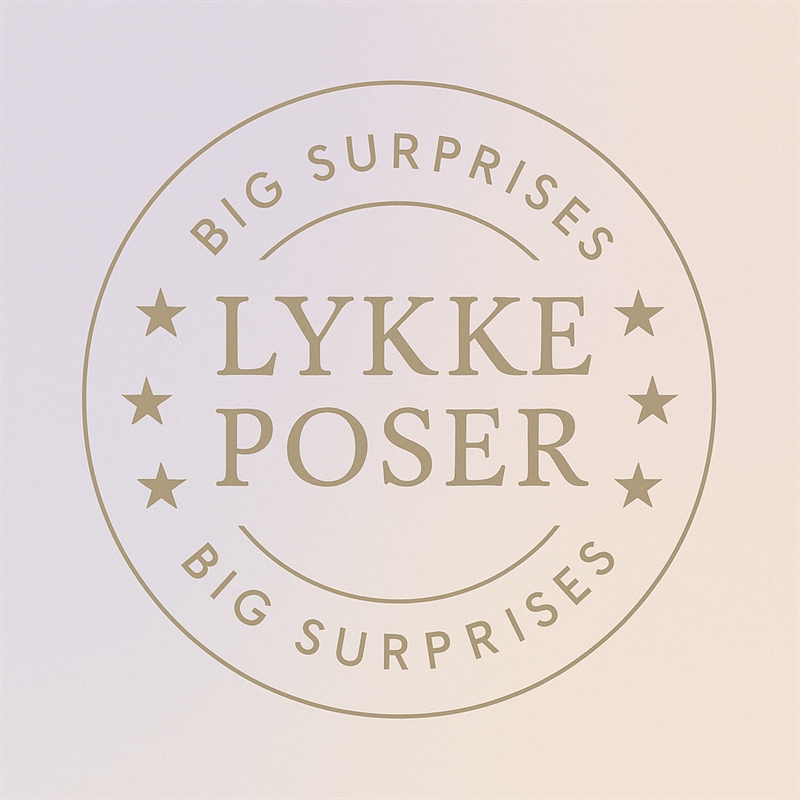 LYKKEPOSER