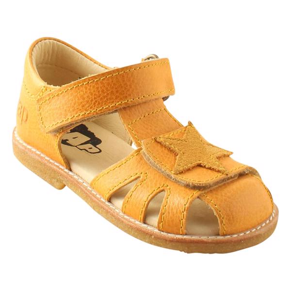 Arauto RAP - Sandal - Narrow fit - Gul