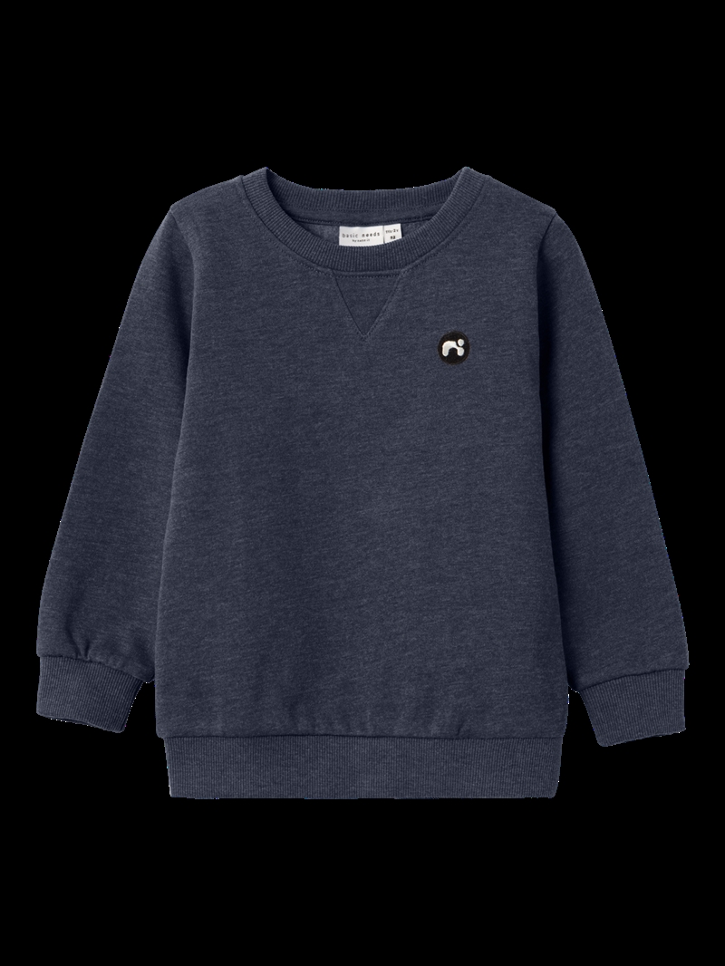 Name it - sweatshirt - dark sapphire