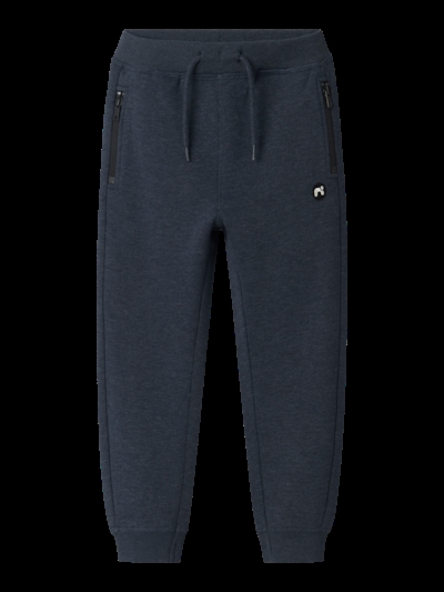 Name it - sweatpants - dark sapphire